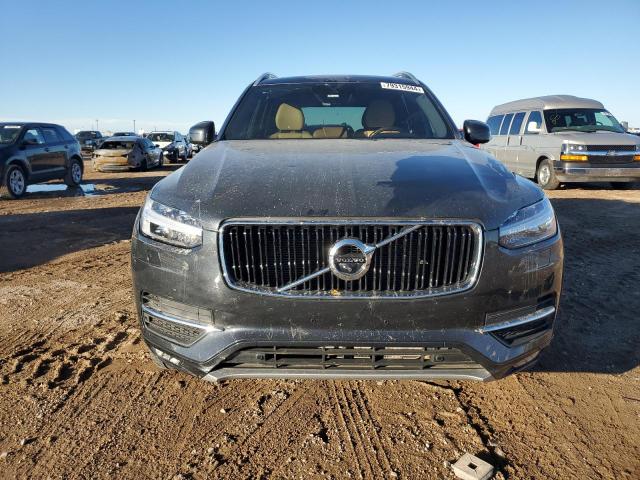  VOLVO XC90 2016 Серый