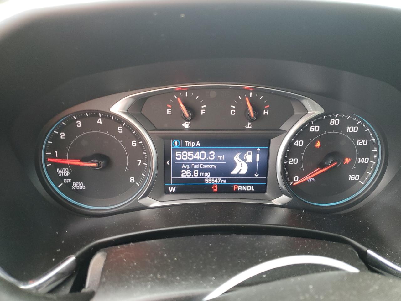 2019 Chevrolet Equinox - Image 9
