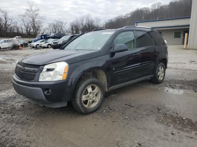 2006 Chevrolet Equinox Lt