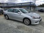 2015 Honda Accord Exl   en Venta en Concord, NC - Front End