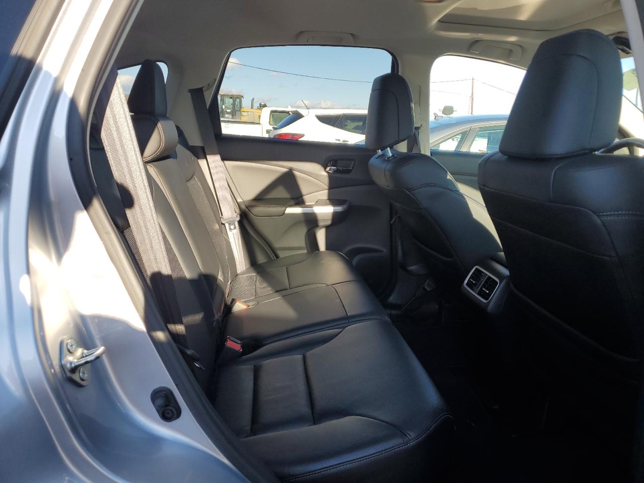 2016 Honda CR-V - Image 11