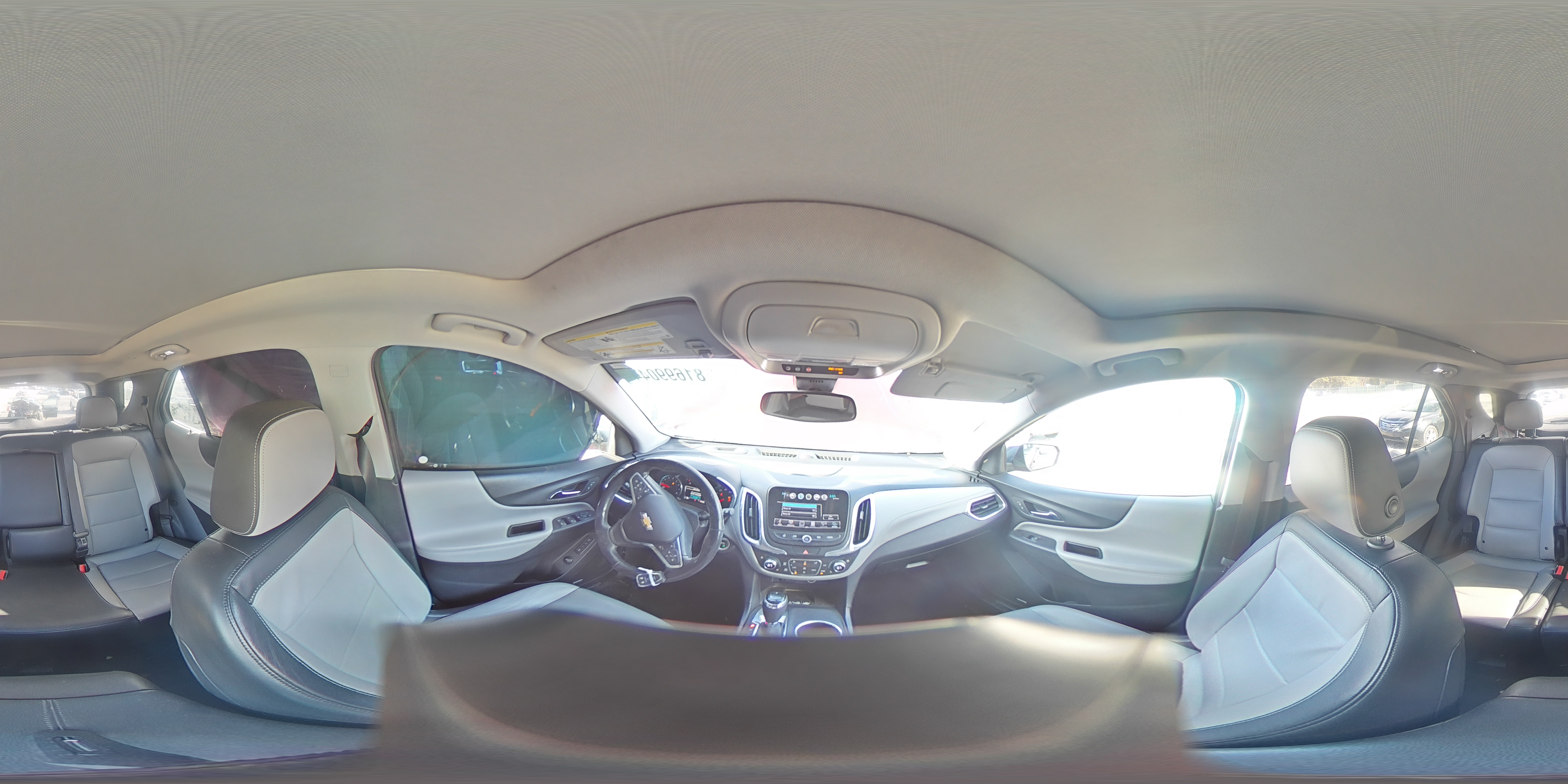 2018 Chevrolet Equinox - Image 14