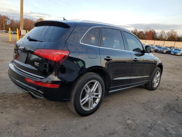  AUDI Q5 2015 Czarny