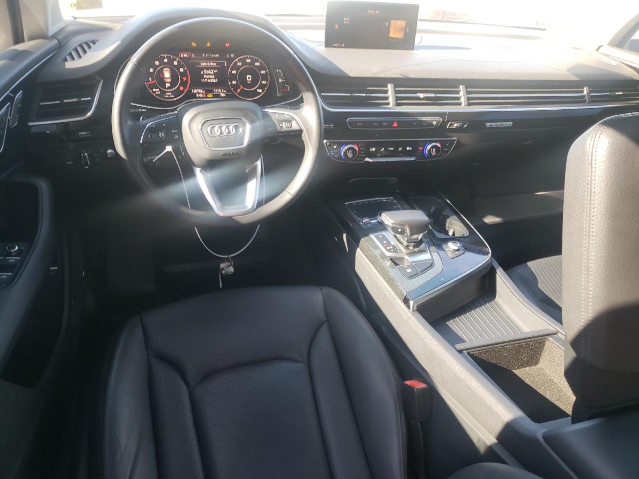 2017 Audi Q7 - Image 8