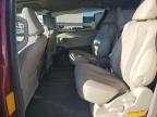 2012 Toyota Sienna Xle იყიდება Anthony-ში, TX - All Over