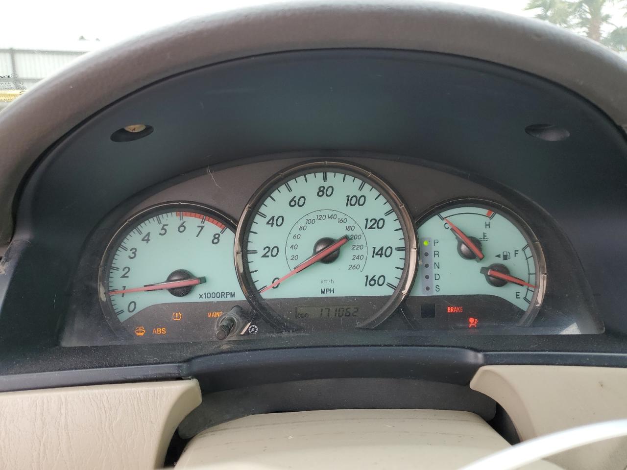 4t1ca38p05u062619 4T1CA38P05U062619 2005 Toyota Camry Solara Se
