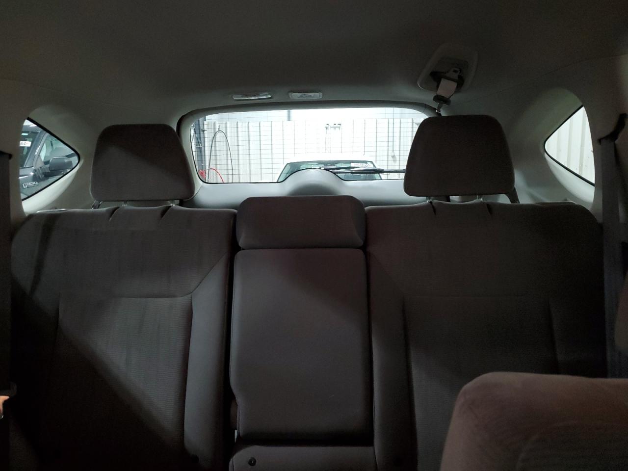 2013 Honda CR-V - Image 10