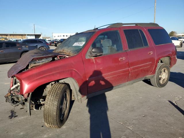 2005 Chevrolet Trailblazer Ext Ls