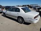 2000 Buick Park Avenue  იყიდება Wilmer-ში, TX - Front End