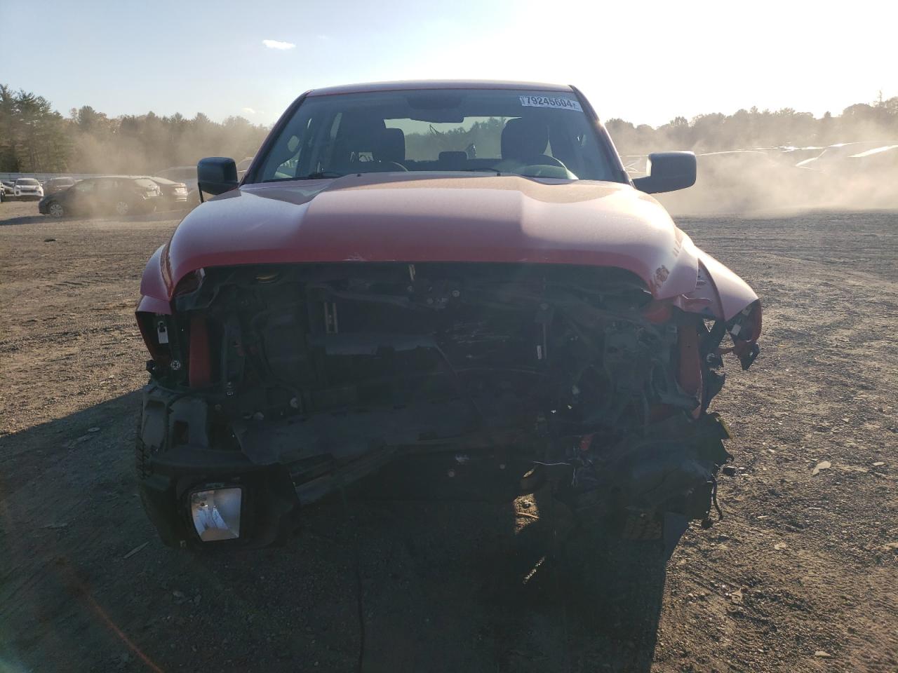 2016 RAM 1500 - Image 5