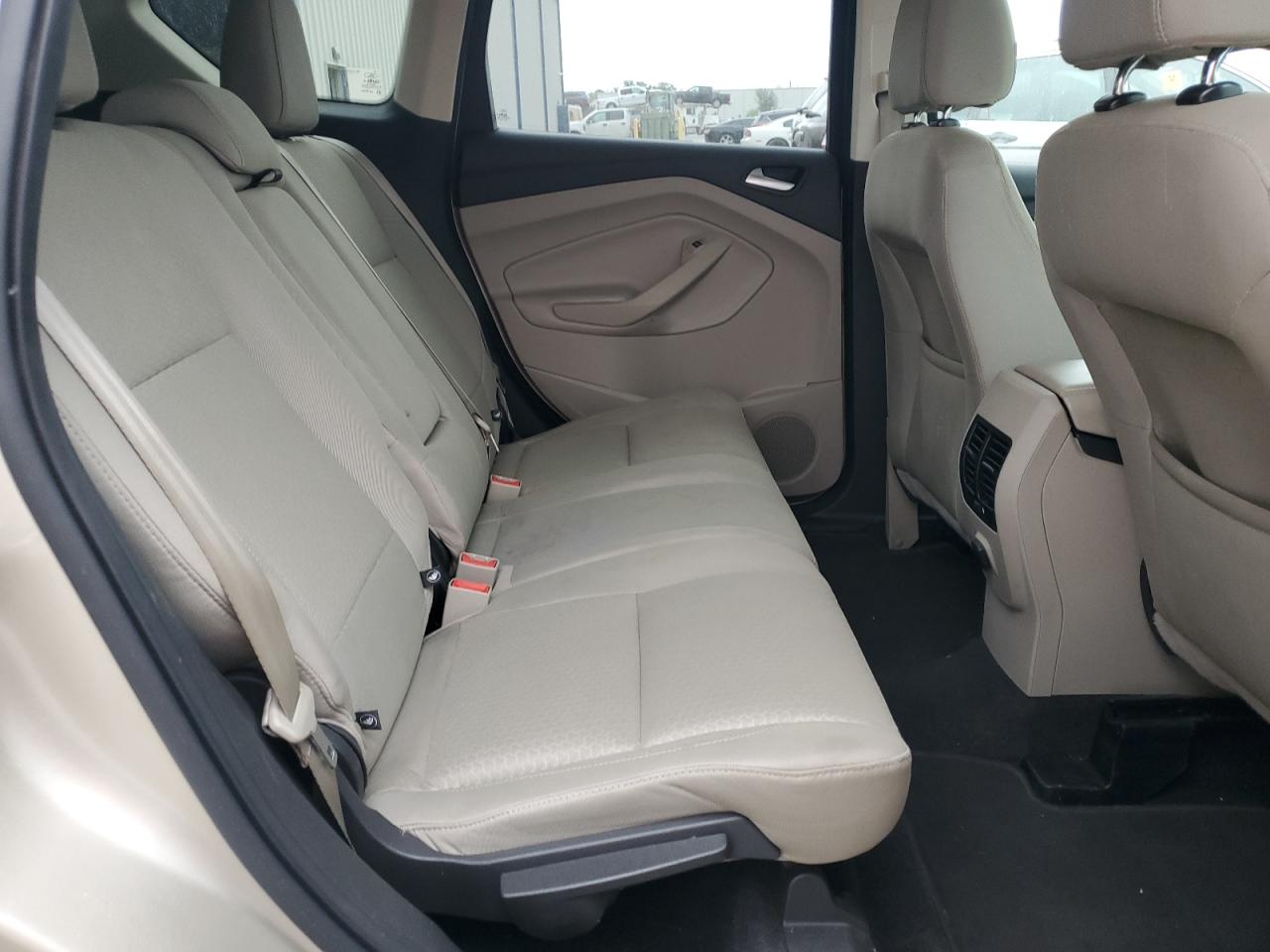 2017 Ford Escape - Image 11