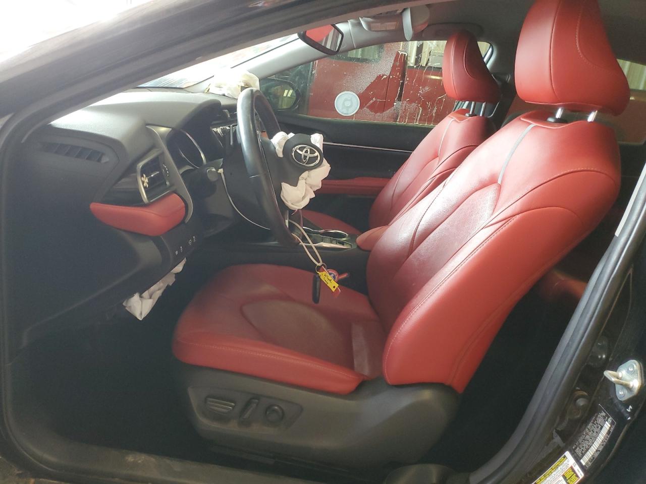 2020 Toyota Camry - Image 7
