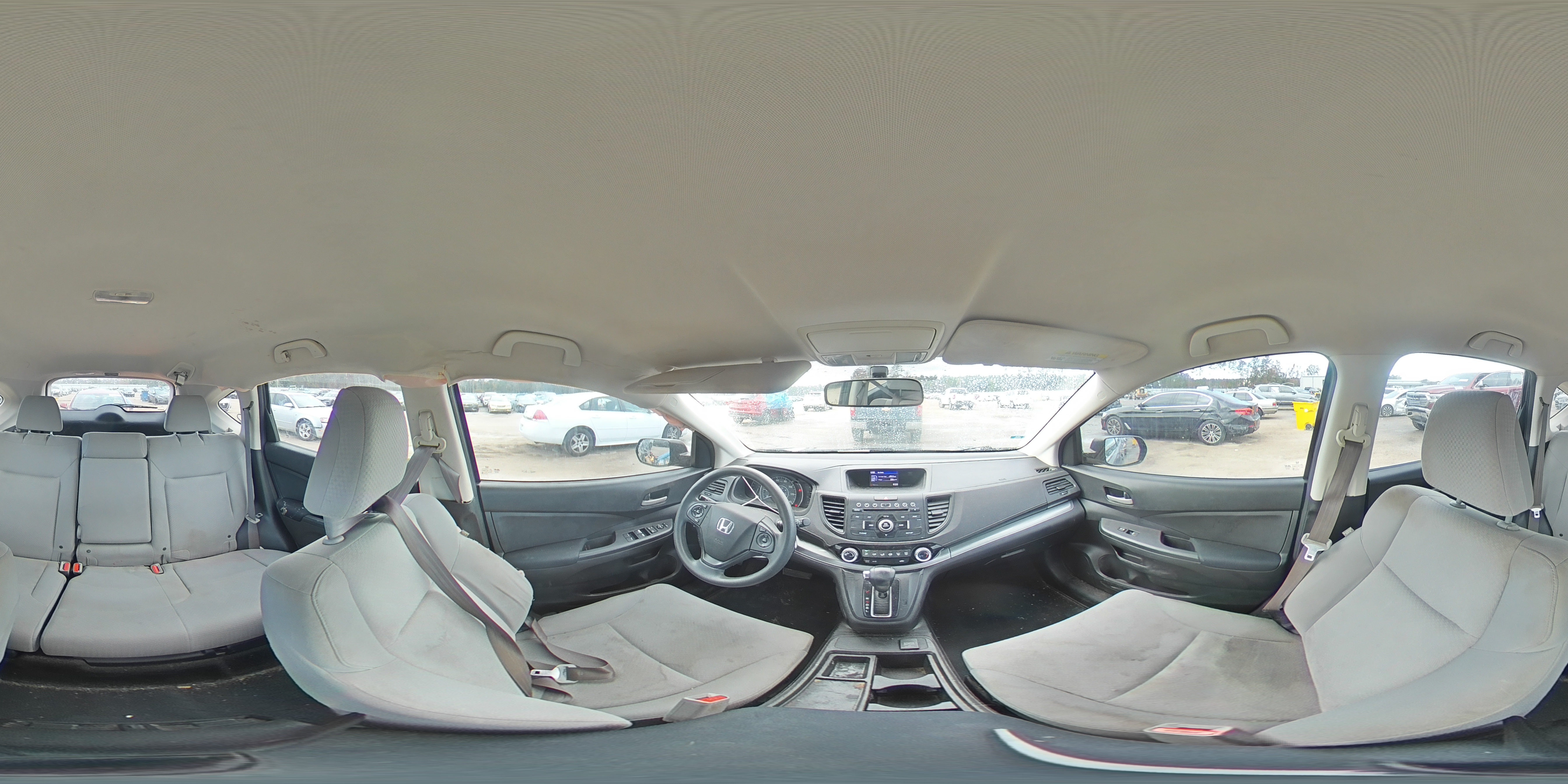 2015 Honda CR-V - Image 13