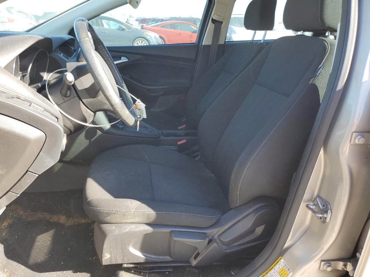 2016 Ford Focus - Image 7