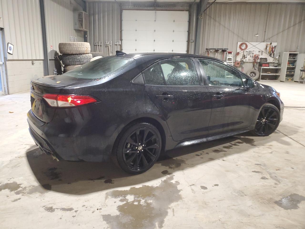 2022 Toyota Corolla - Image 3