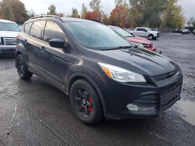  FORD ESCAPE 2014 Czarny