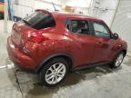 2013 Nissan Juke S за продажба в Avon, MN - Vandalism