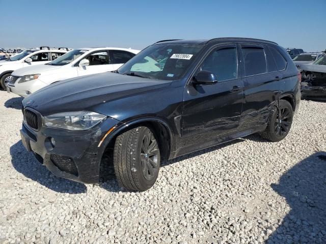 2016 Bmw X5 Xdrive35D