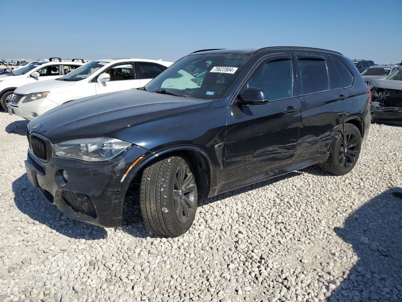 VIN 5UXKS4C59G0N14892 2016 BMW X5 no.1