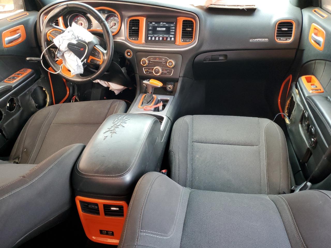 2019 Dodge Charger - Image 8