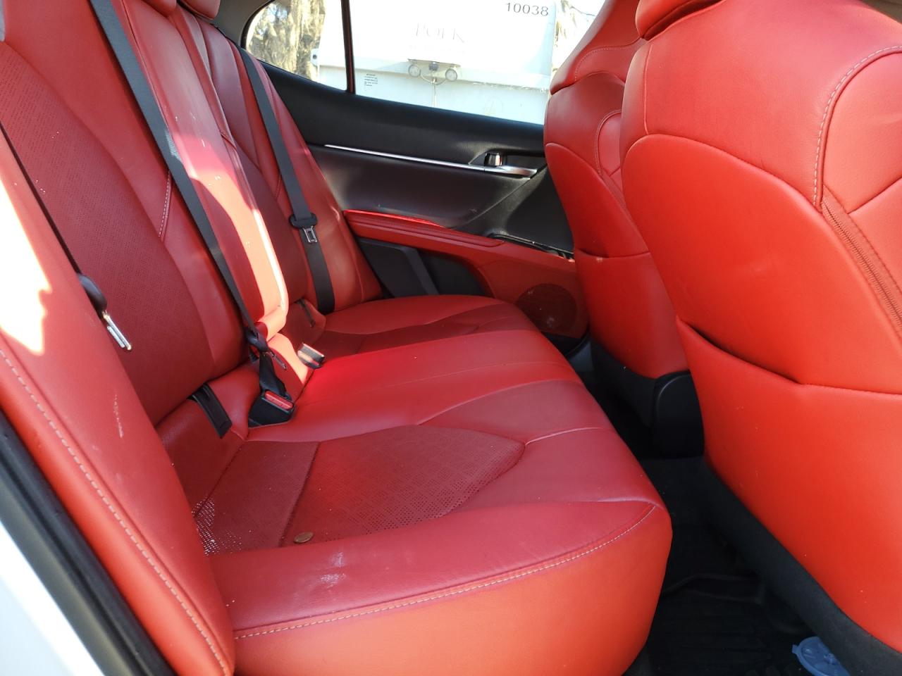 2020 Toyota Camry - Image 10