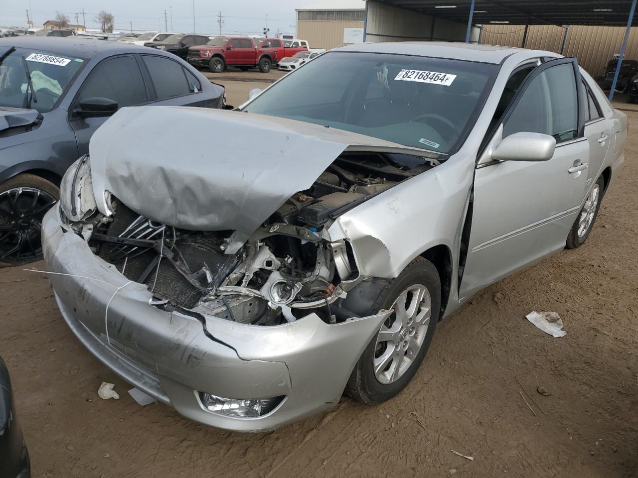 2005 Toyota Camry - Image 1