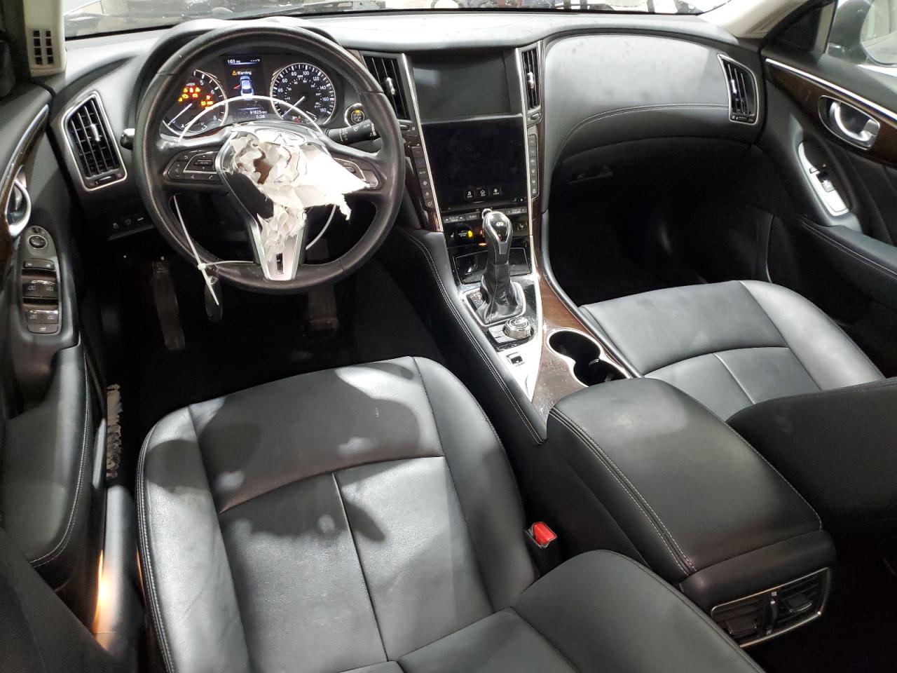 2018 Infiniti Q50 - Image 8
