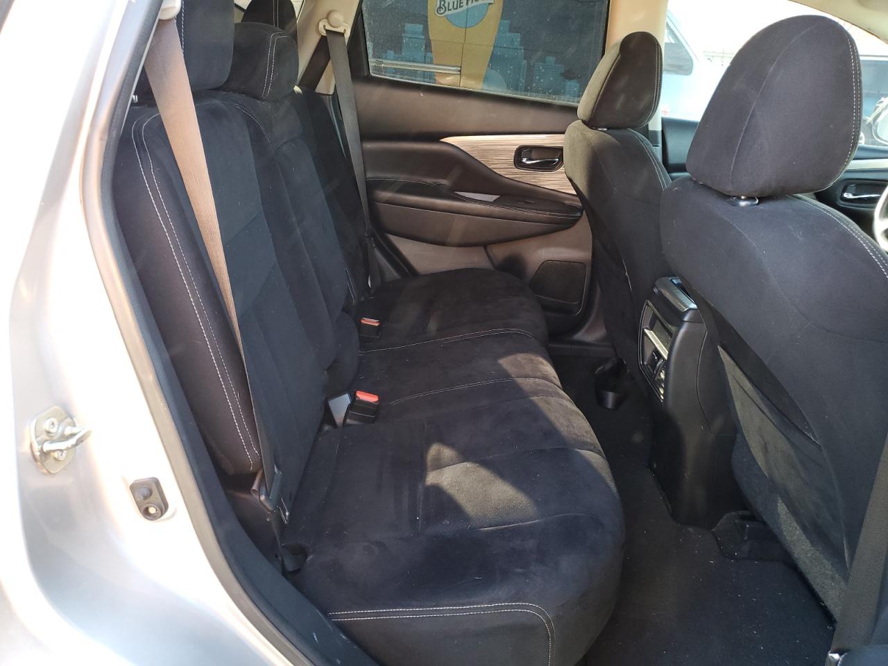 2016 Nissan Murano - Image 11
