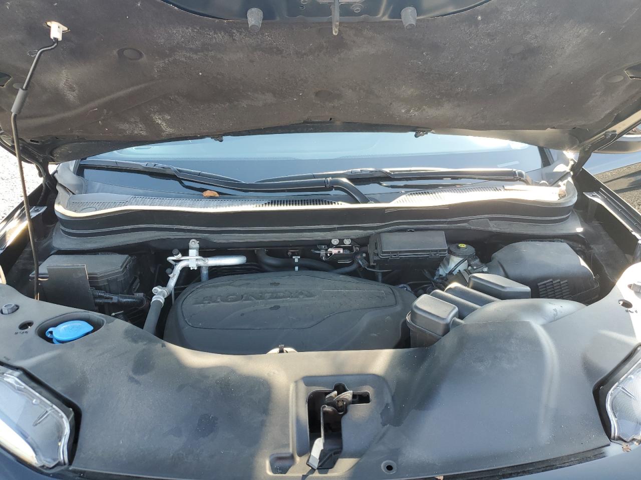 2021 Honda Passport - Image 13