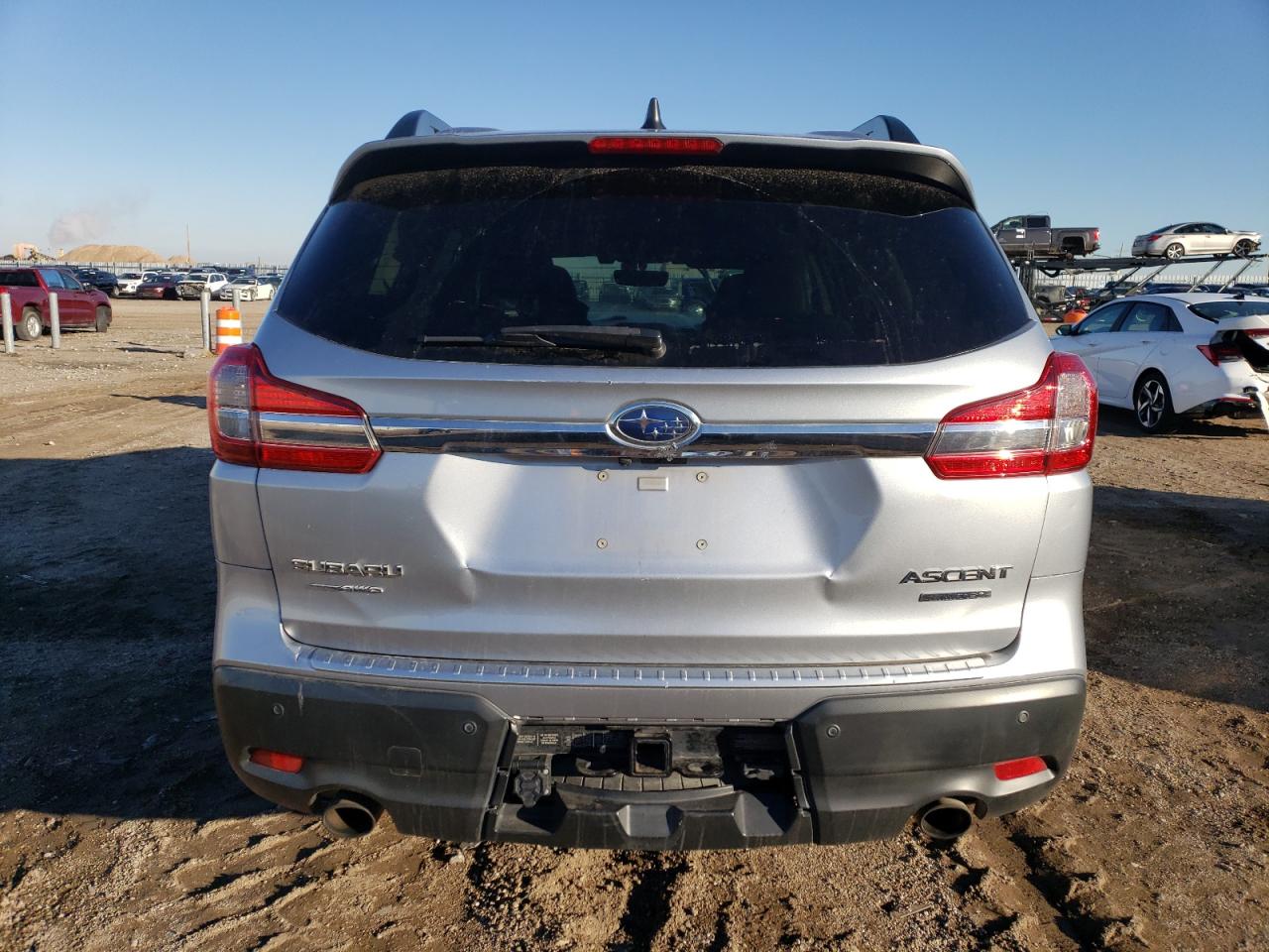 2019 Subaru Ascent - Image 6