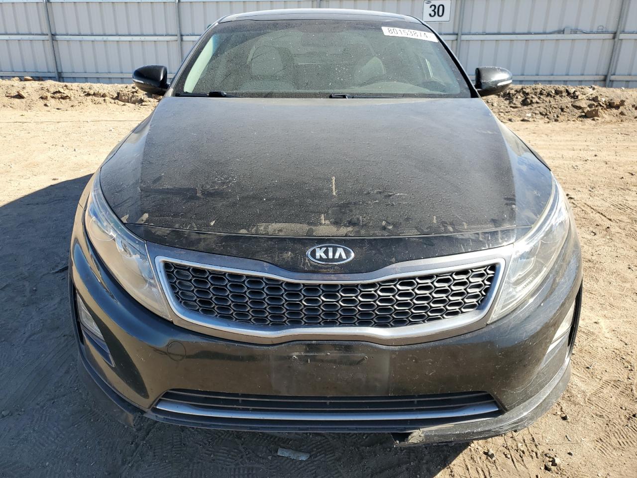 2015 Kia Optima - Image 5