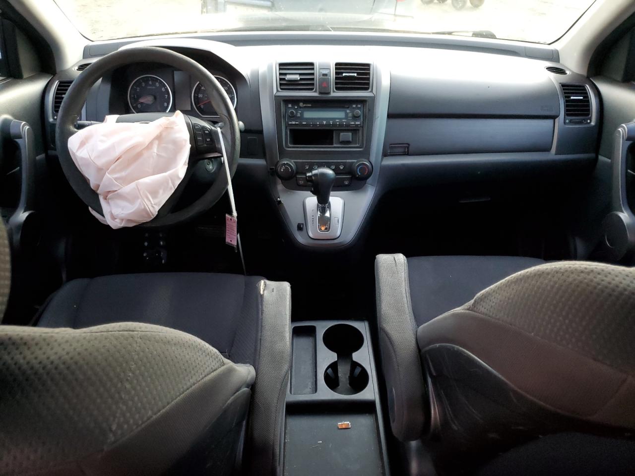 2009 Honda CR-V - Image 8