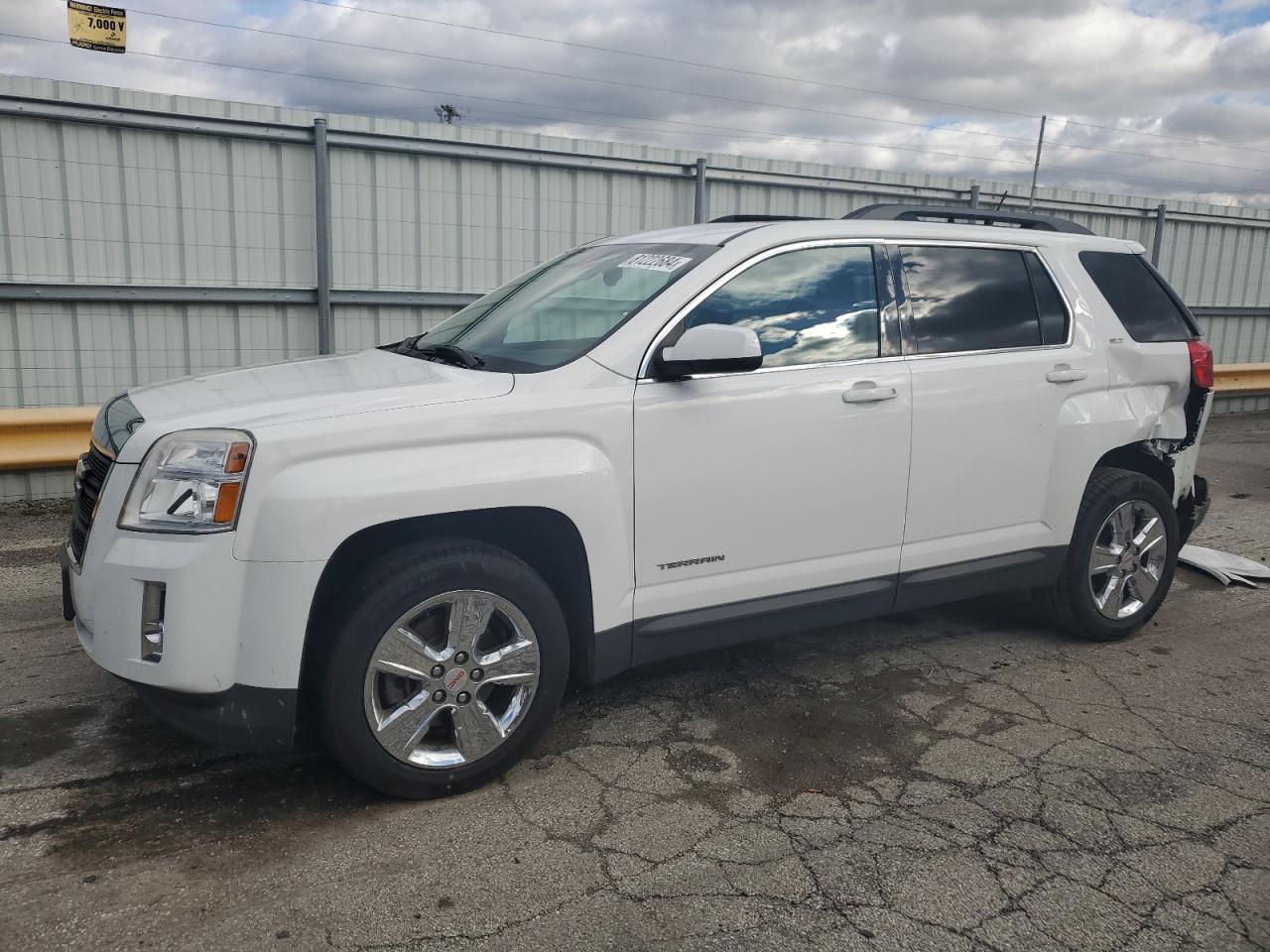 2014 GMC Terrain - Image 1