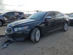 2017 Ford Taurus Limited იყიდება Houston-ში, TX - Side