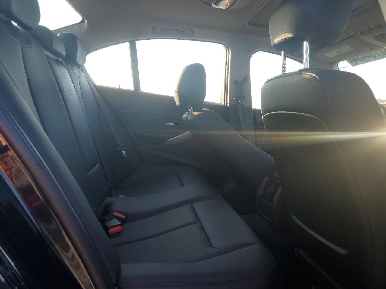 2017 BMW 3er - Image 10