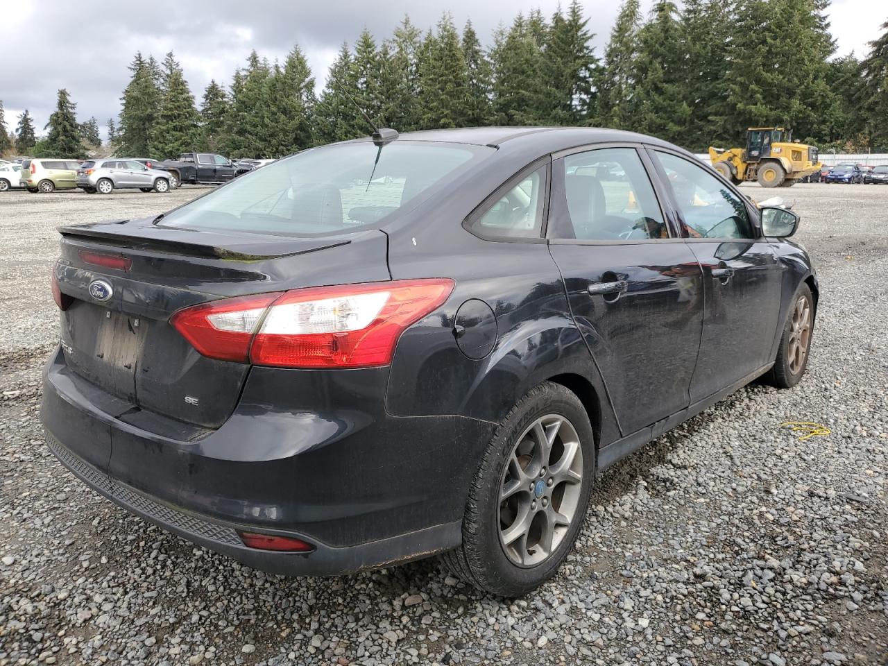 2013 Ford Focus - Image 3