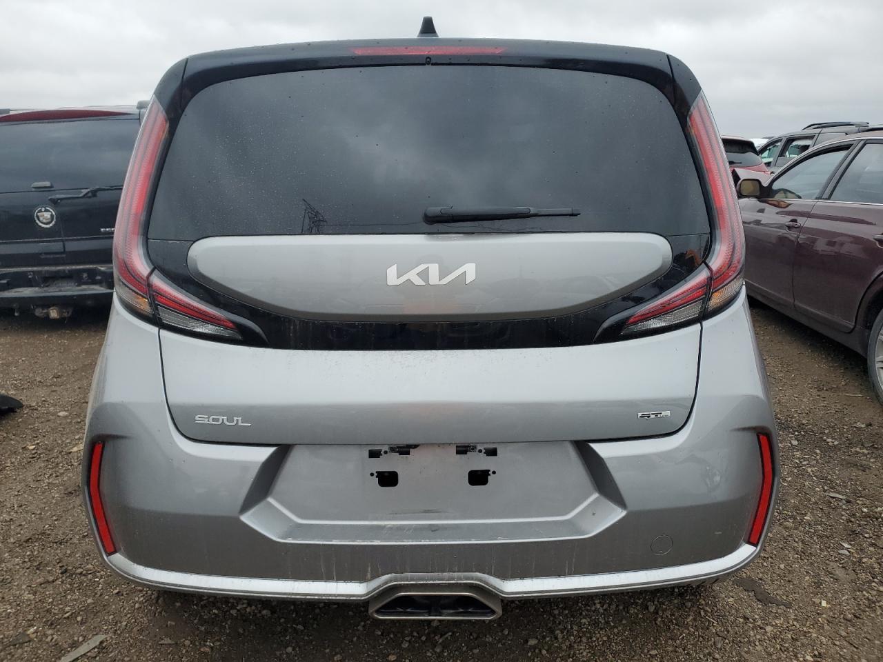 2023 Kia Soul - Image 6