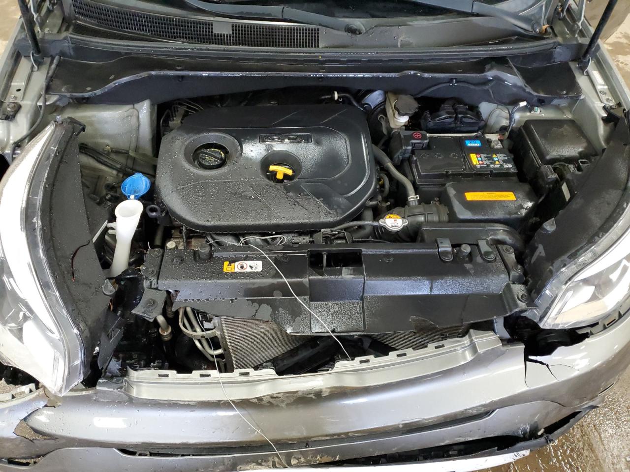 2017 Kia Soul - Image 11