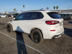 2023 Bmw X5 Xdrive40I en Venta en Van Nuys, CA - Front End