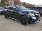 North Billerica, MA에서 판매 중인 2017 Mercedes-Benz Gls 63 Amg 4Matic - Rear End