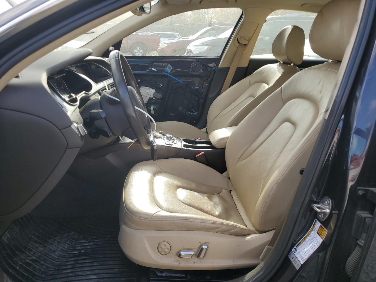 2016 Audi A4 - Image 7