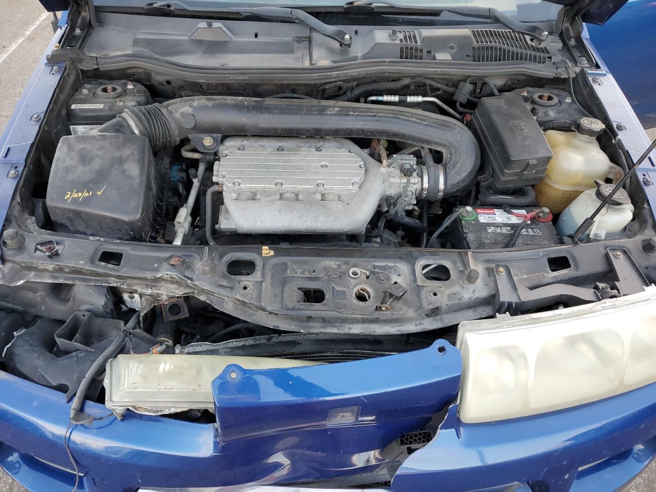 2005 Saturn VUE - Image 12