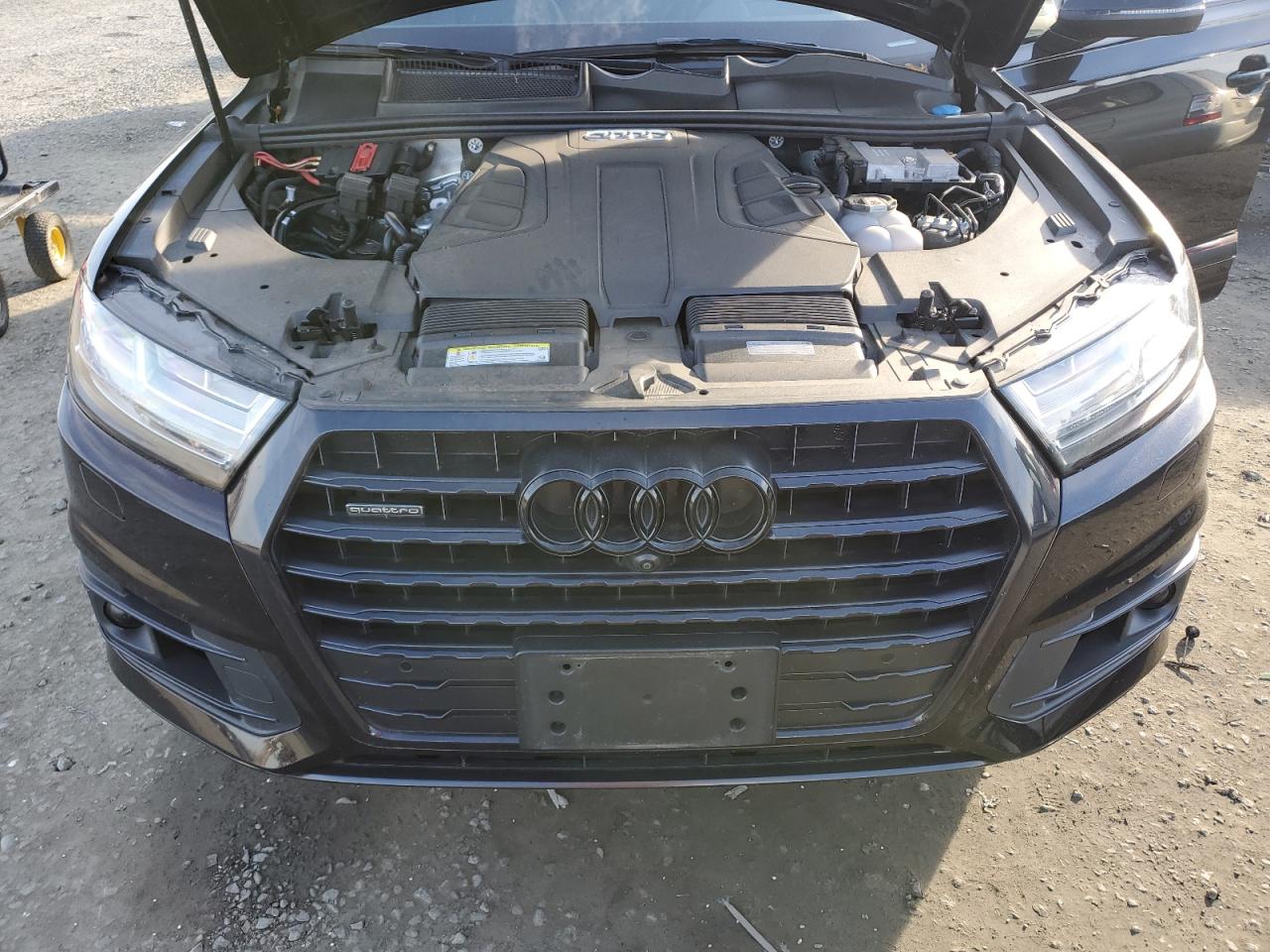 2019 Audi Q7 - Image 12