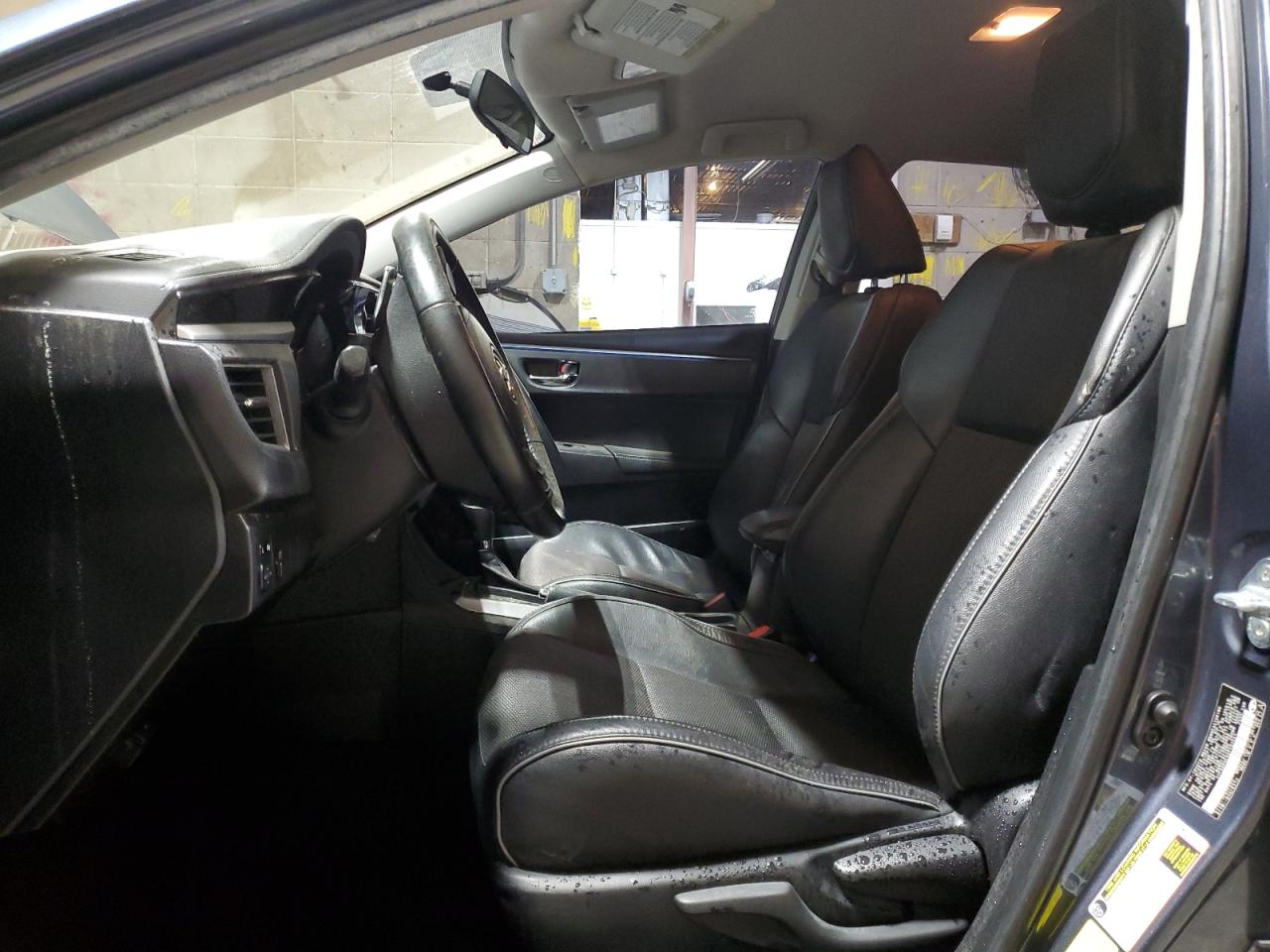 2016 Toyota Corolla - Image 7