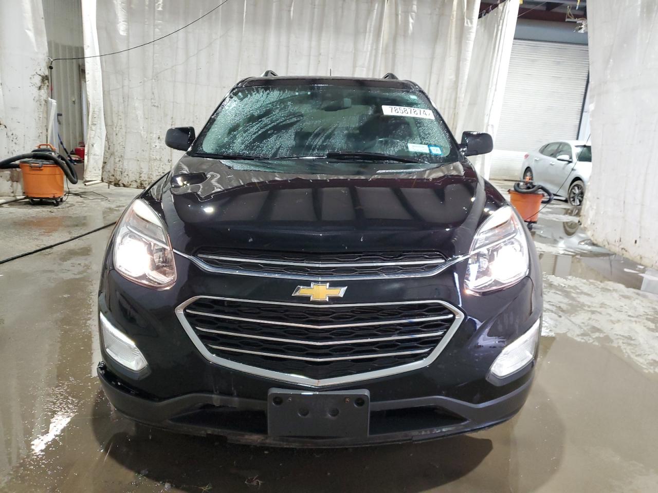 2016 Chevrolet Equinox - Image 5