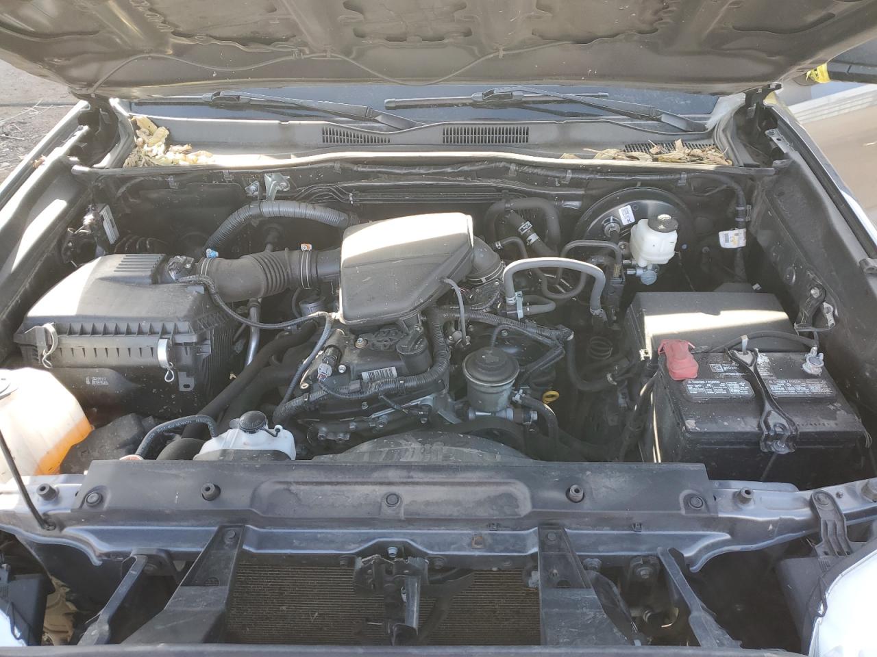 2021 Toyota Tacoma - Image 13