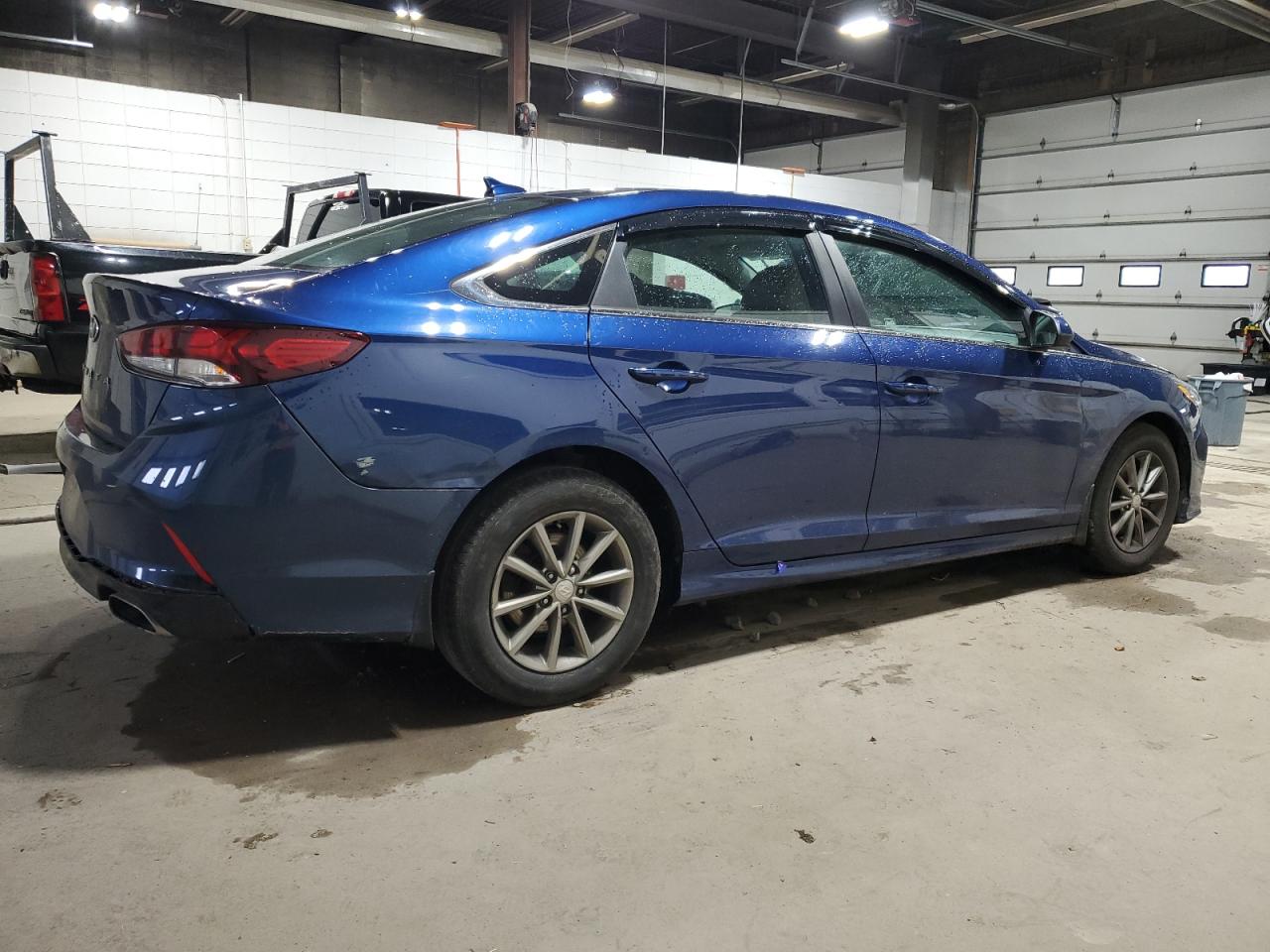 2019 Hyundai Sonata - Image 3
