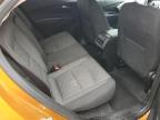 2018 Chevrolet Equinox Lt продається в Lebanon, TN - Front End