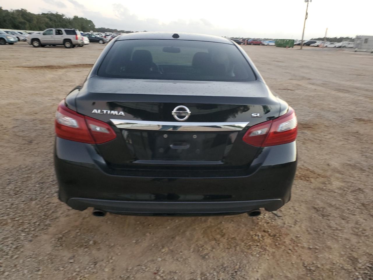 2018 Nissan Altima 2.5 VIN: 1N4AL3AP6JC172239 Lot: 79009164