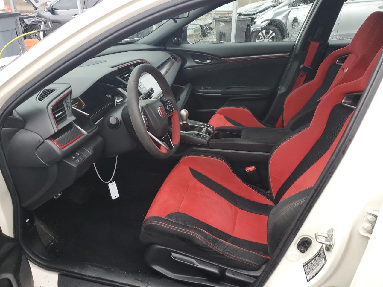 2021 Honda Civic - Image 7